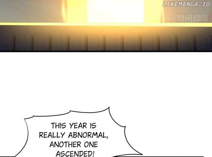 Rebirth of King Zhou: Not Being the Ultimate Villain — Chapter 119 — page 29