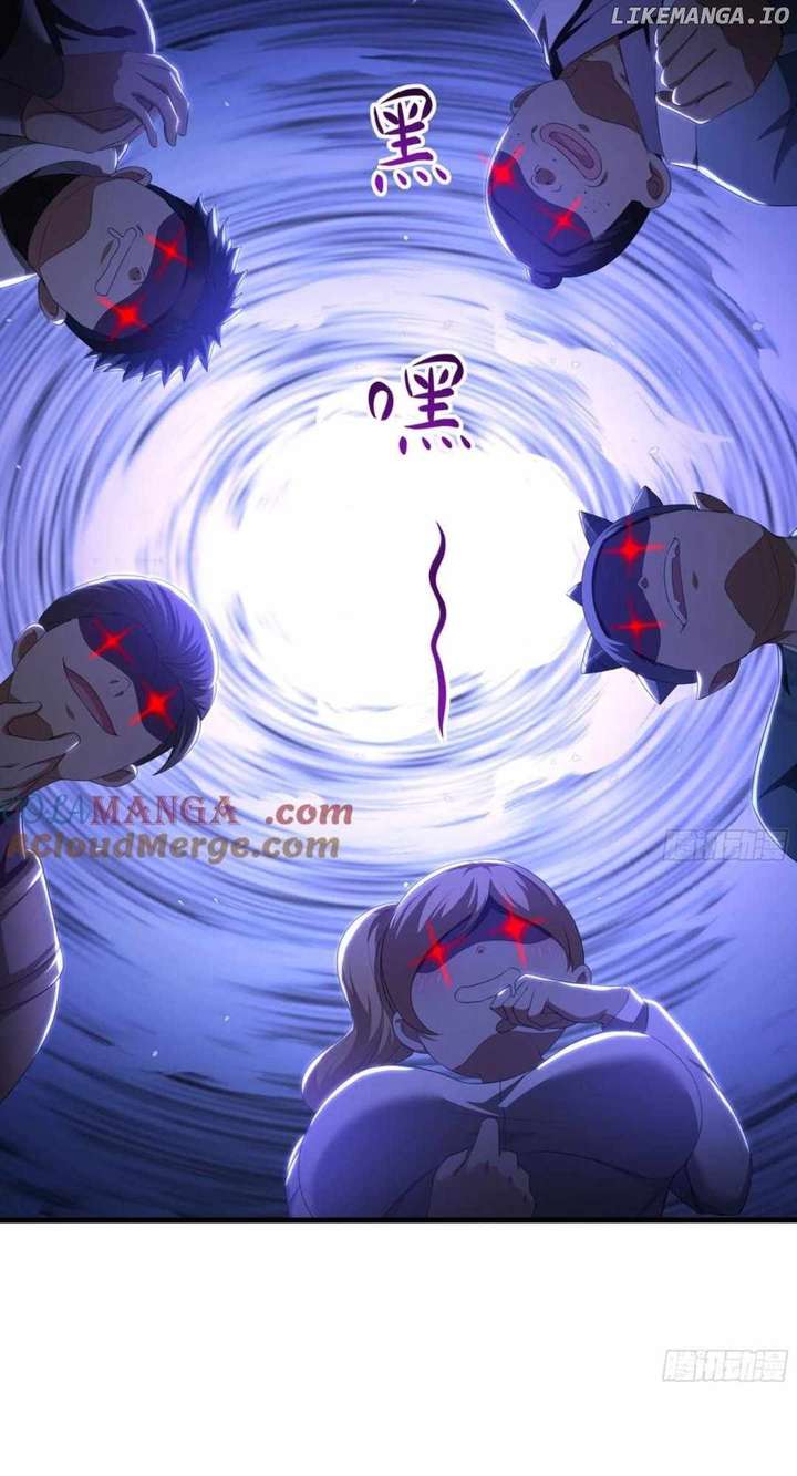 Rebirth of King Zhou: Not Being the Ultimate Villain — Chapter 119 — page 31