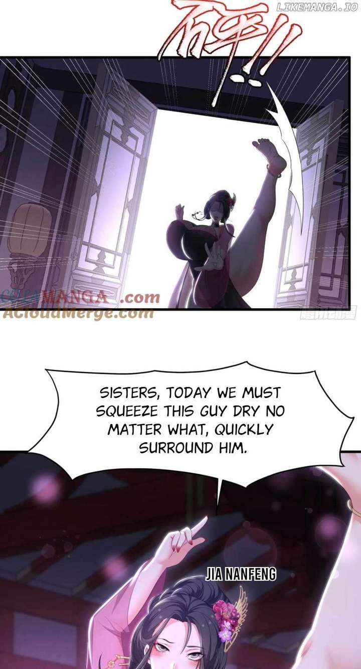 Rebirth of King Zhou: Not Being the Ultimate Villain — Chapter 119 — page 33