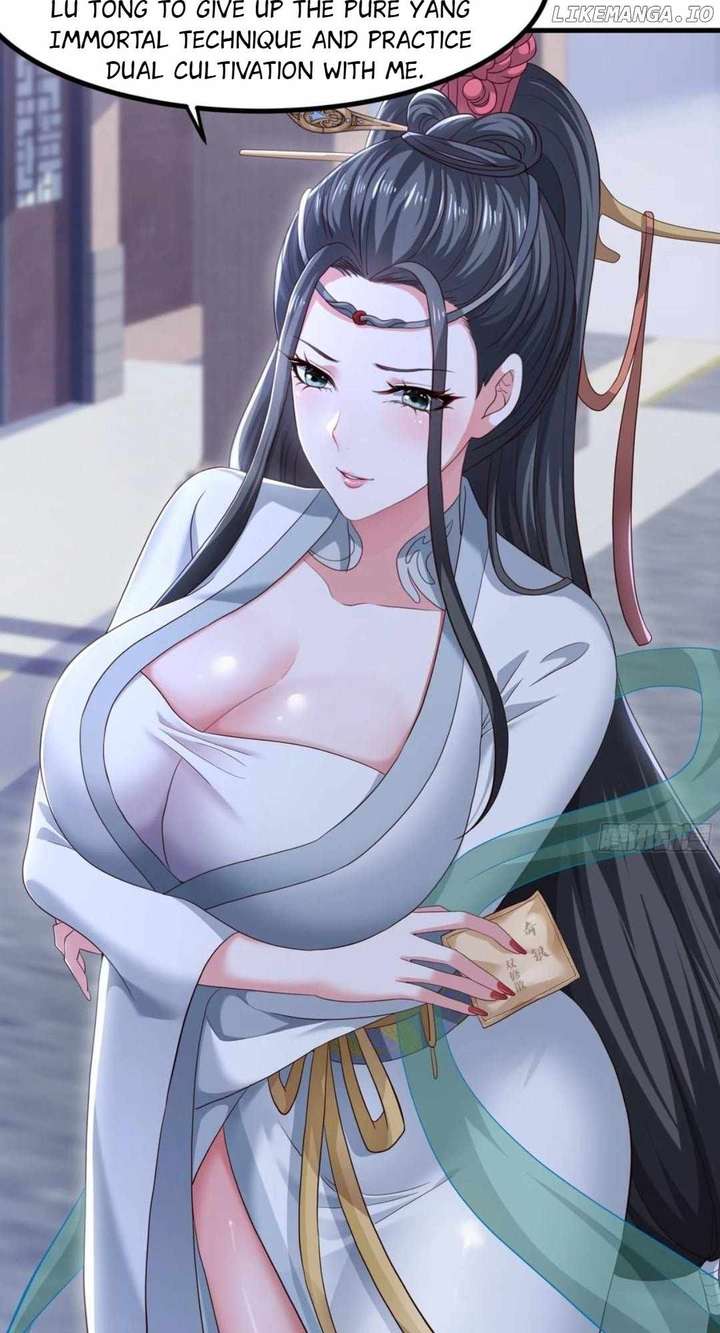 Rebirth of King Zhou: Not Being the Ultimate Villain — Chapter 119 — page 43