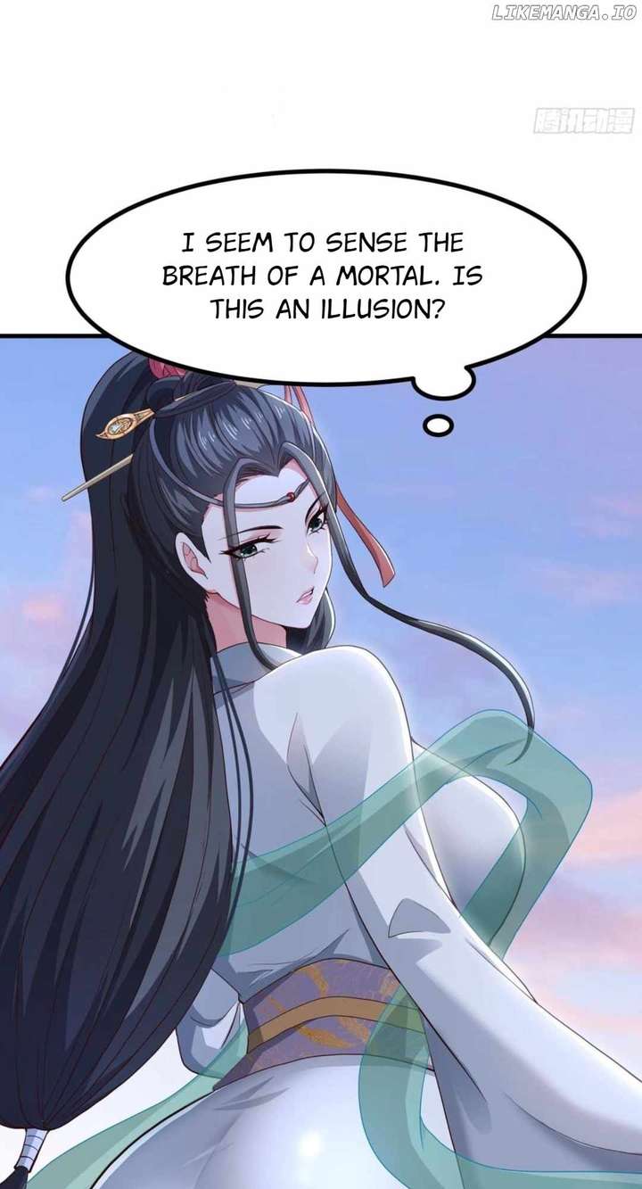 Rebirth of King Zhou: Not Being the Ultimate Villain — Chapter 120 — page 4
