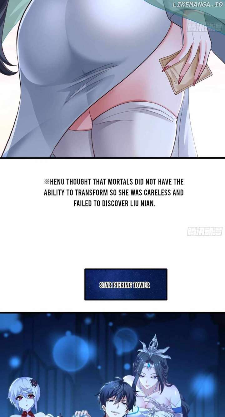 Rebirth of King Zhou: Not Being the Ultimate Villain — Chapter 120 — page 5