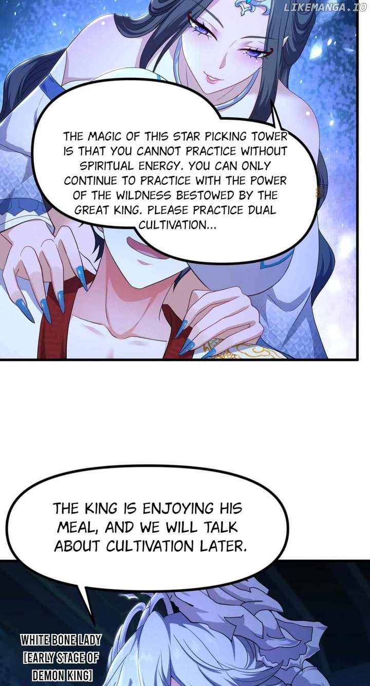 Rebirth of King Zhou: Not Being the Ultimate Villain — Chapter 120 — page 8