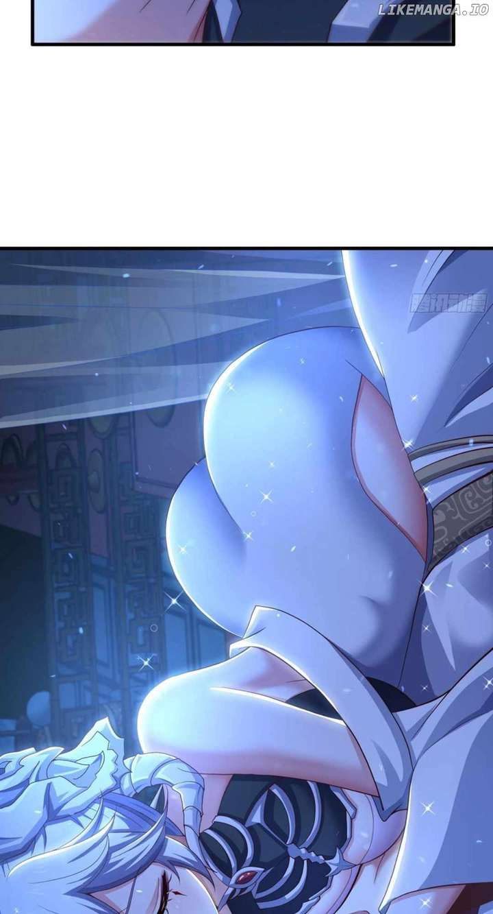 Rebirth of King Zhou: Not Being the Ultimate Villain — Chapter 120 — page 11