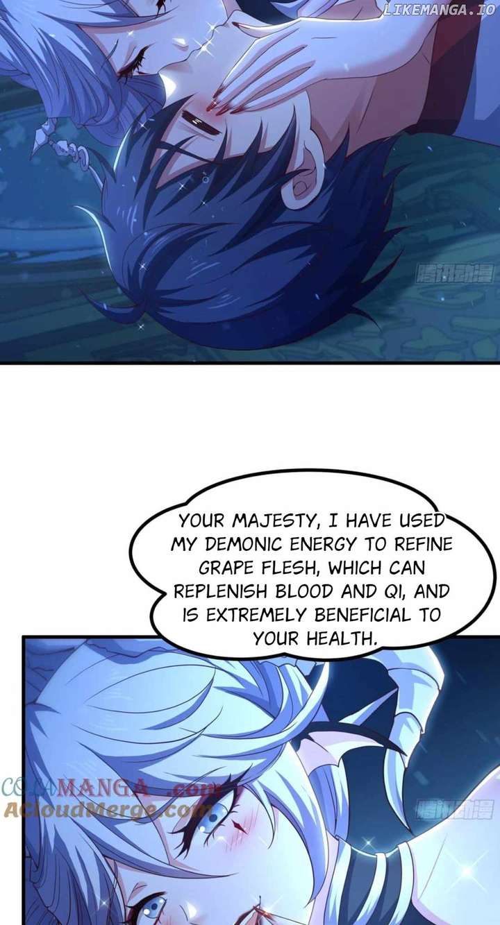 Rebirth of King Zhou: Not Being the Ultimate Villain — Chapter 120 — page 12