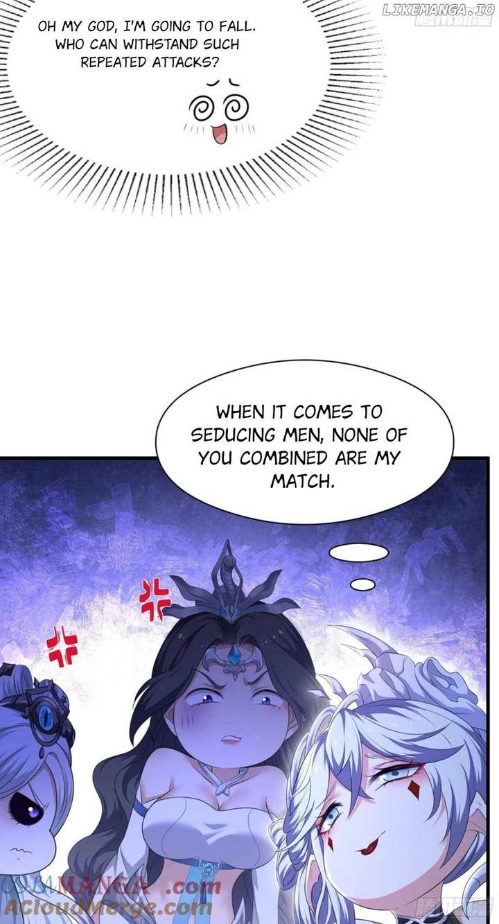 Rebirth of King Zhou: Not Being the Ultimate Villain — Chapter 120 — page 15