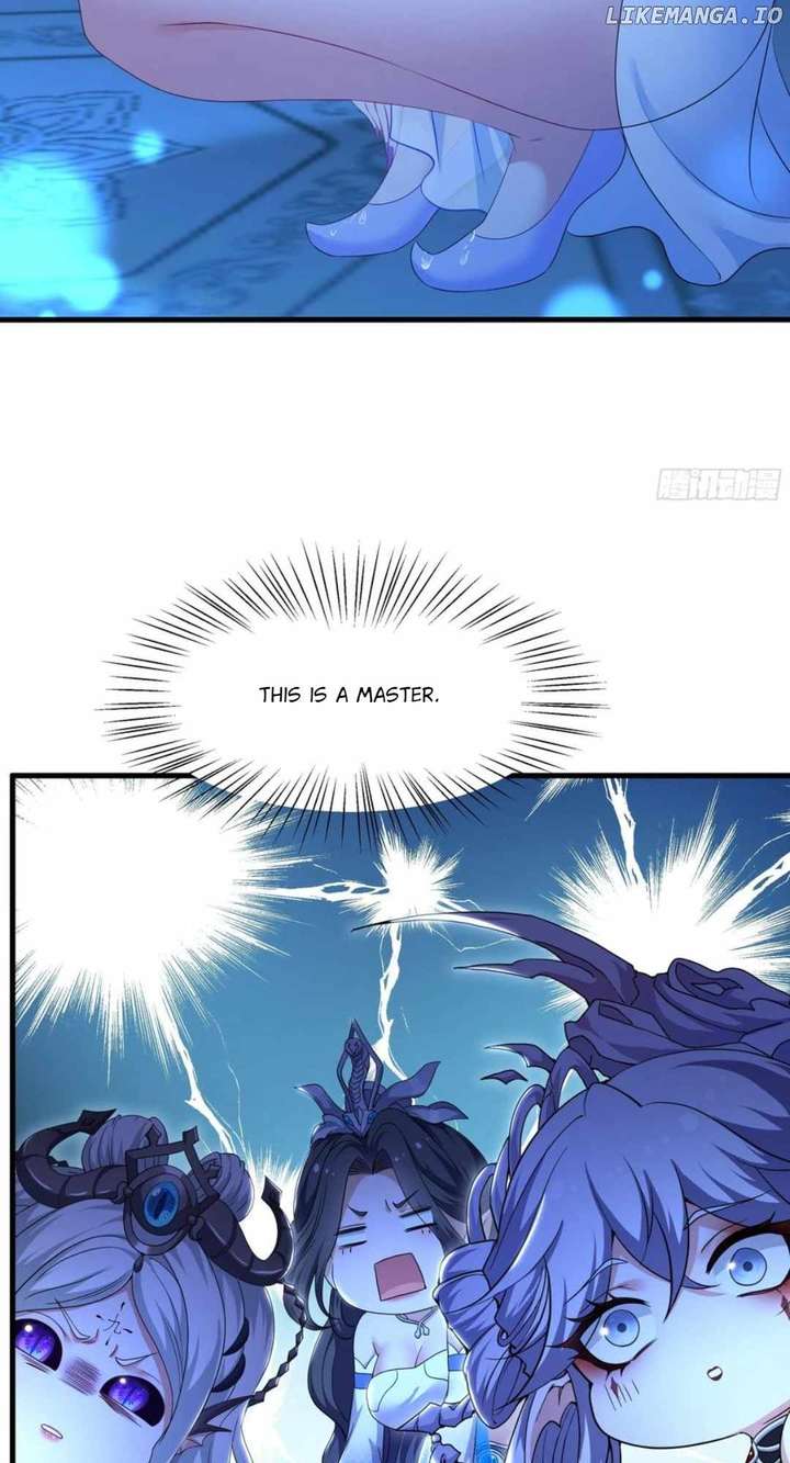 Rebirth of King Zhou: Not Being the Ultimate Villain — Chapter 120 — page 17