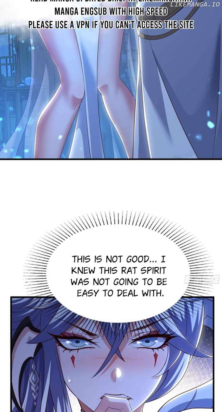 Rebirth of King Zhou: Not Being the Ultimate Villain — Chapter 120 — page 21