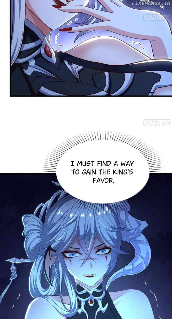 Rebirth of King Zhou: Not Being the Ultimate Villain — Chapter 120 — page 33