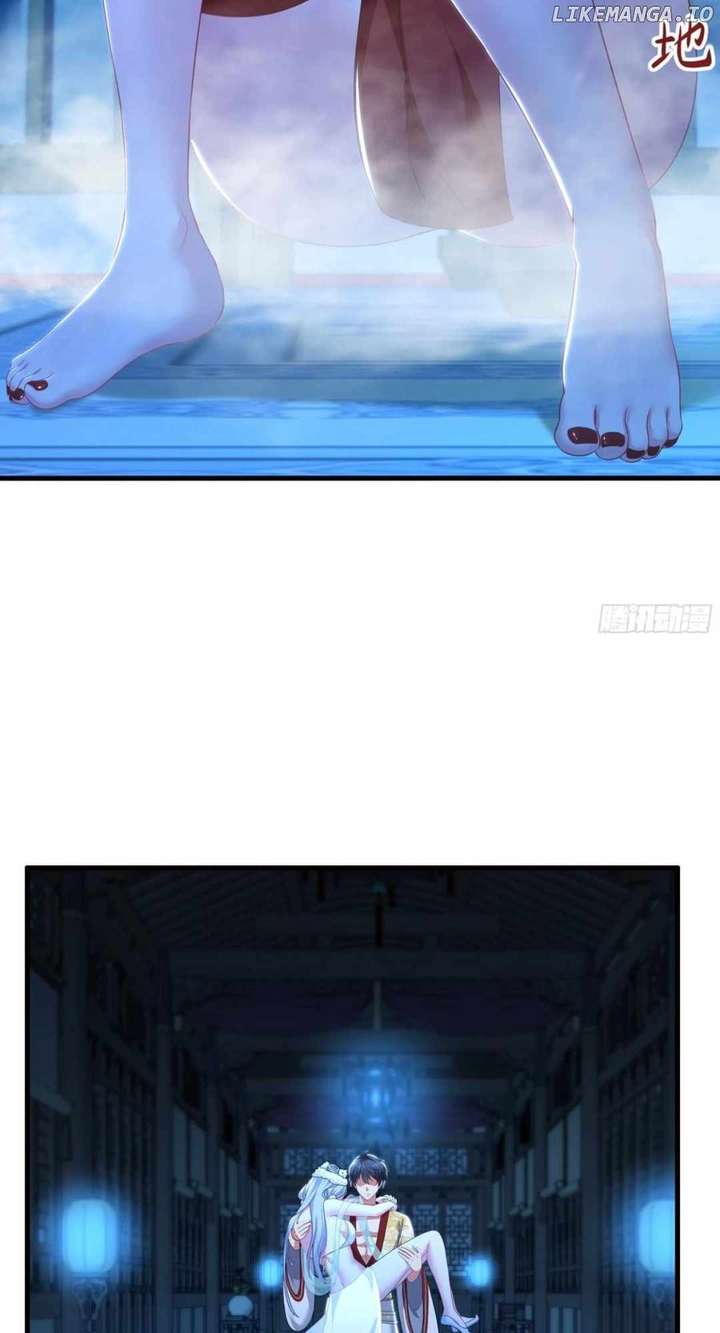 Rebirth of King Zhou: Not Being the Ultimate Villain — Chapter 120 — page 37