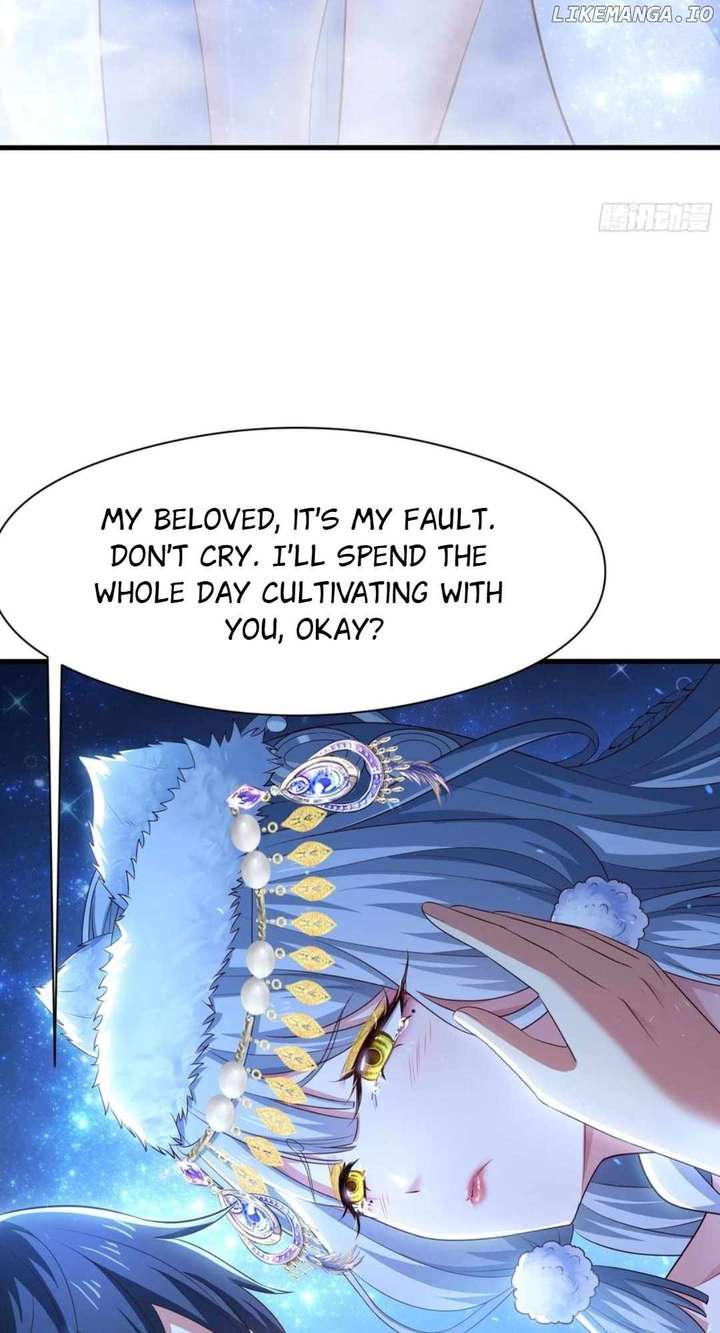 Rebirth of King Zhou: Not Being the Ultimate Villain — Chapter 121 — page 4