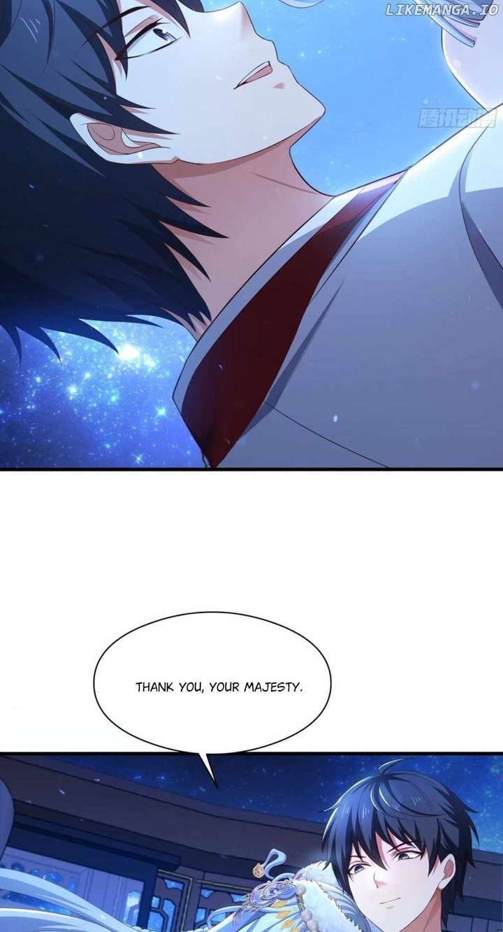 Rebirth of King Zhou: Not Being the Ultimate Villain — Chapter 121 — page 5