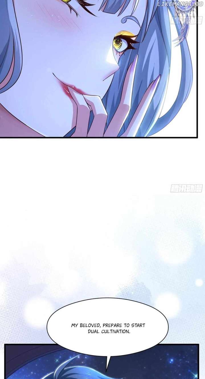 Rebirth of King Zhou: Not Being the Ultimate Villain — Chapter 121 — page 7