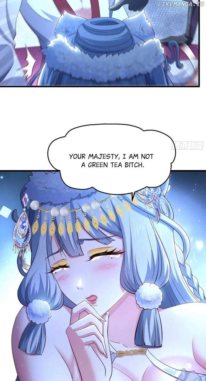 Rebirth of King Zhou: Not Being the Ultimate Villain — Chapter 121 — page 20