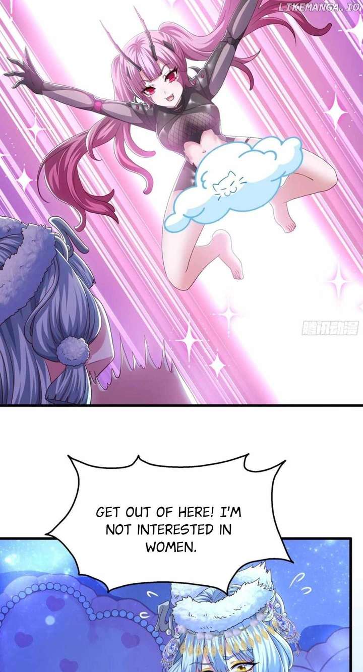 Rebirth of King Zhou: Not Being the Ultimate Villain — Chapter 121 — page 22