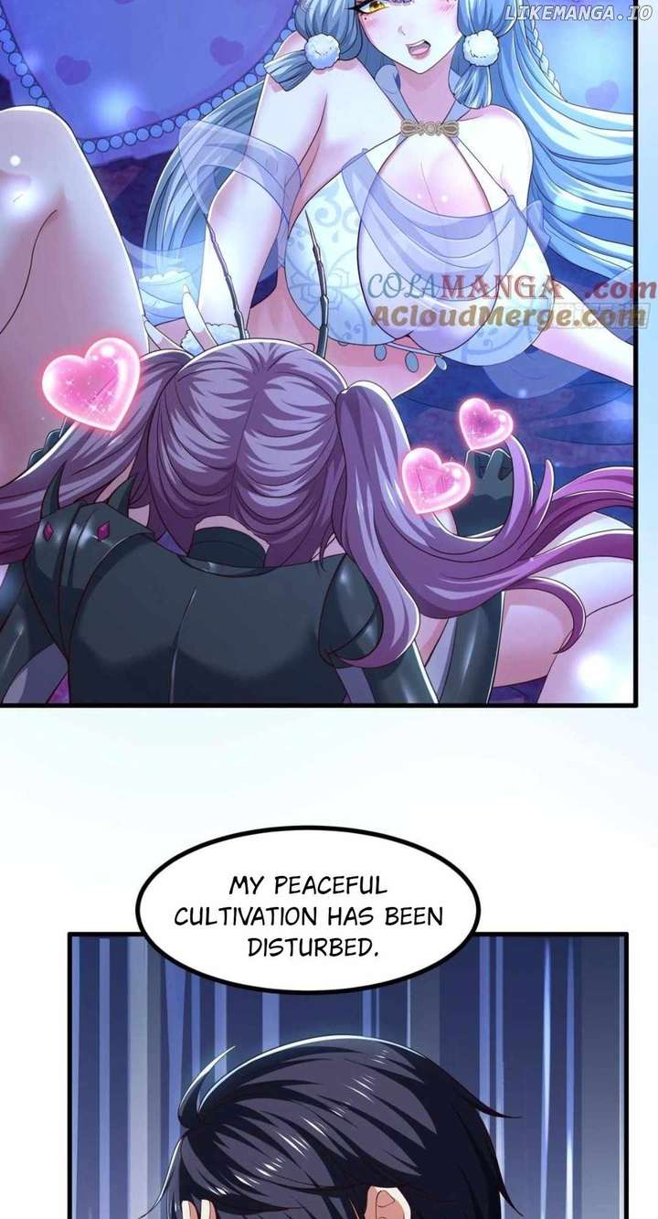 Rebirth of King Zhou: Not Being the Ultimate Villain — Chapter 121 — page 23