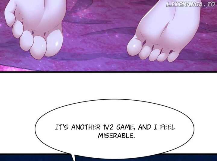 Rebirth of King Zhou: Not Being the Ultimate Villain — Chapter 121 — page 29