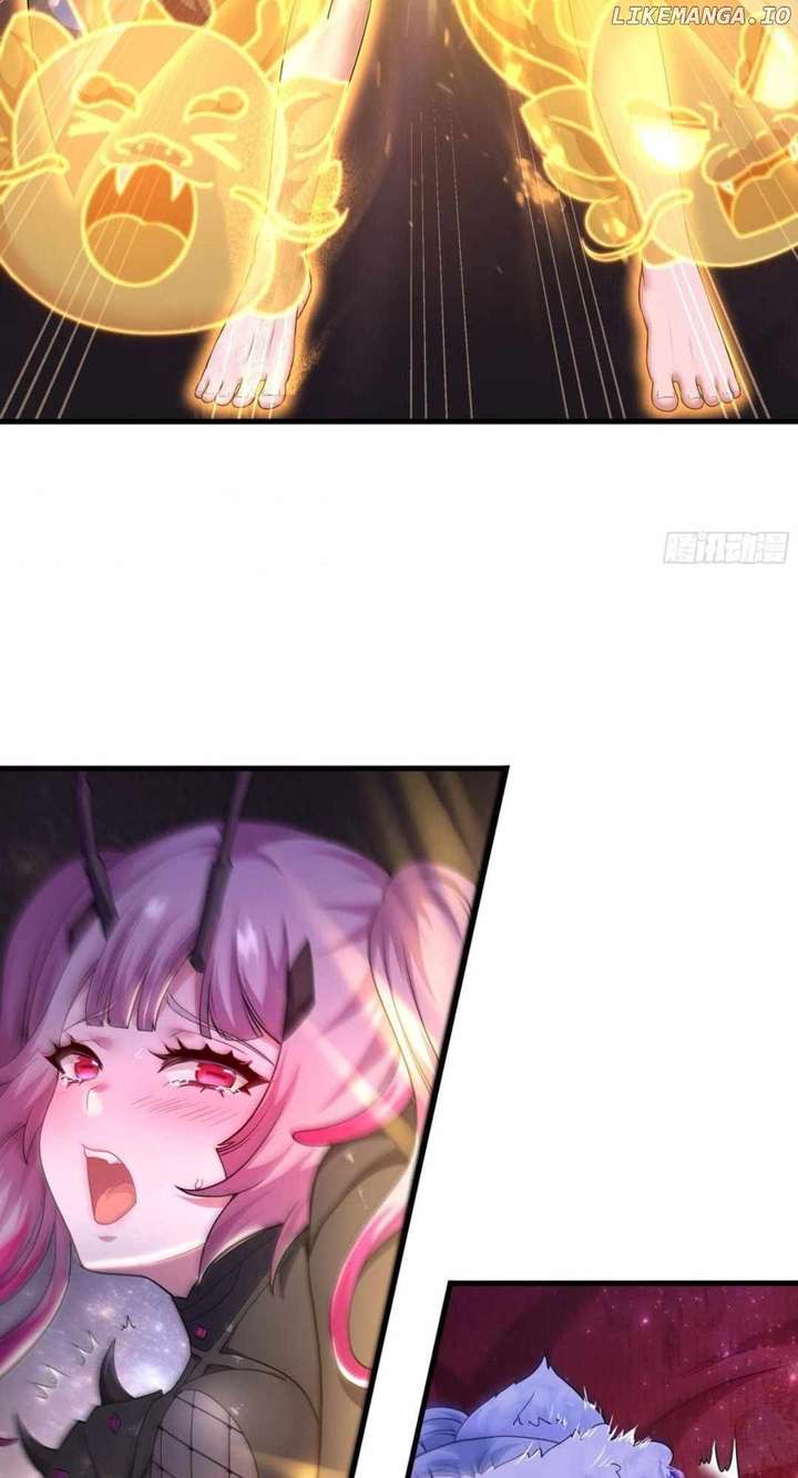Rebirth of King Zhou: Not Being the Ultimate Villain — Chapter 121 — page 32