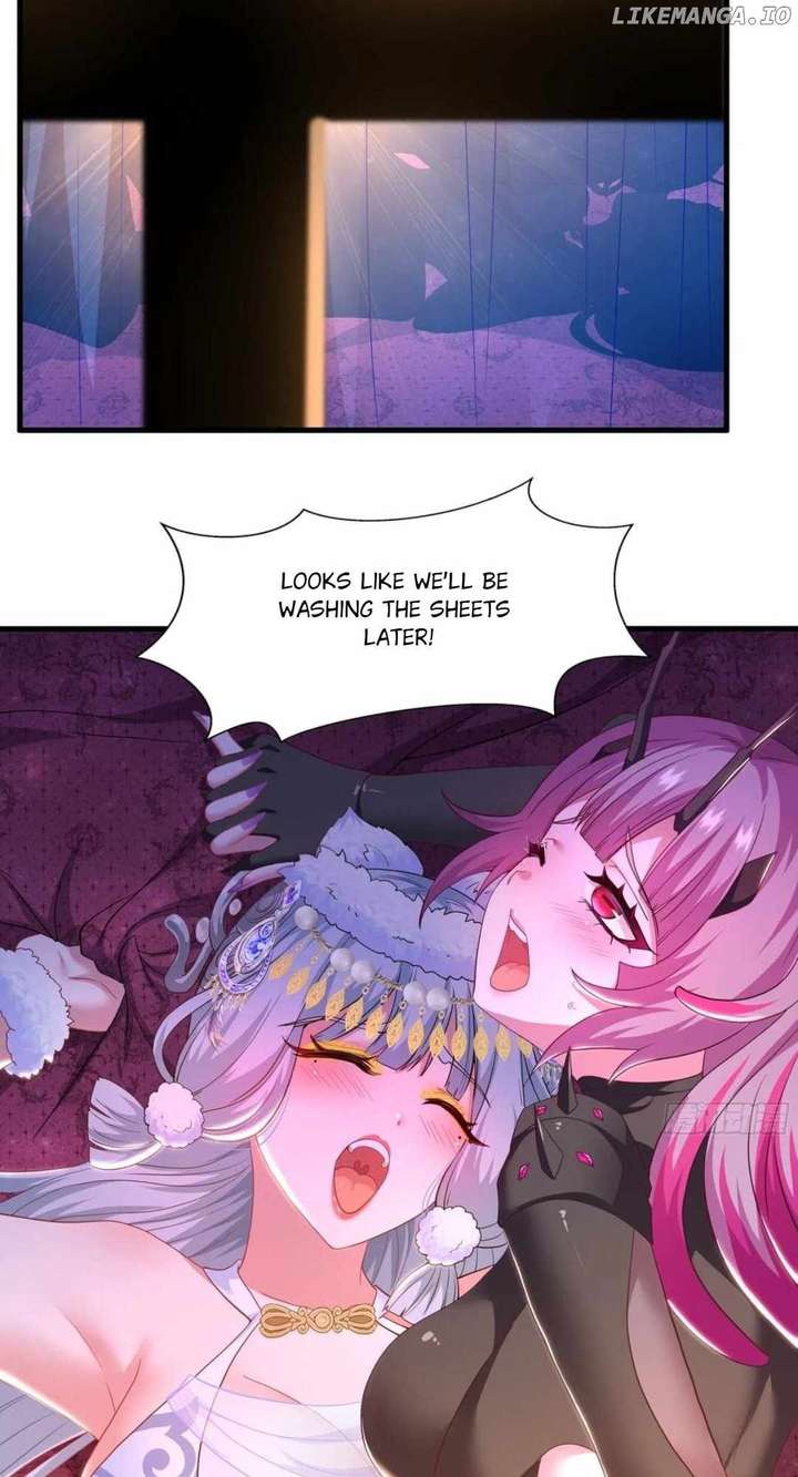 Rebirth of King Zhou: Not Being the Ultimate Villain — Chapter 121 — page 37