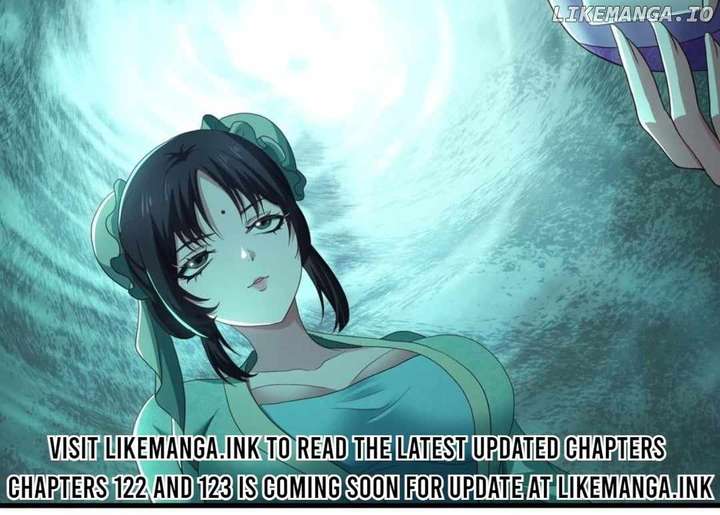 Rebirth of King Zhou: Not Being the Ultimate Villain — Chapter 121 — page 45