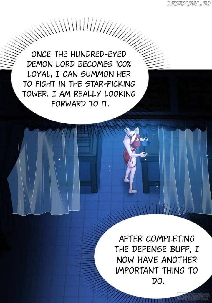 Rebirth of King Zhou: Not Being the Ultimate Villain — Chapter 122 — page 8