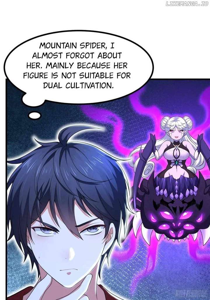 Rebirth of King Zhou: Not Being the Ultimate Villain — Chapter 122 — page 13