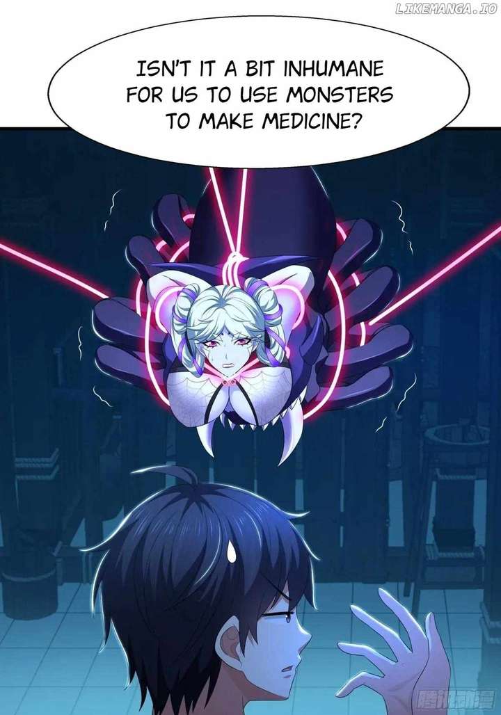 Rebirth of King Zhou: Not Being the Ultimate Villain — Chapter 122 — page 20