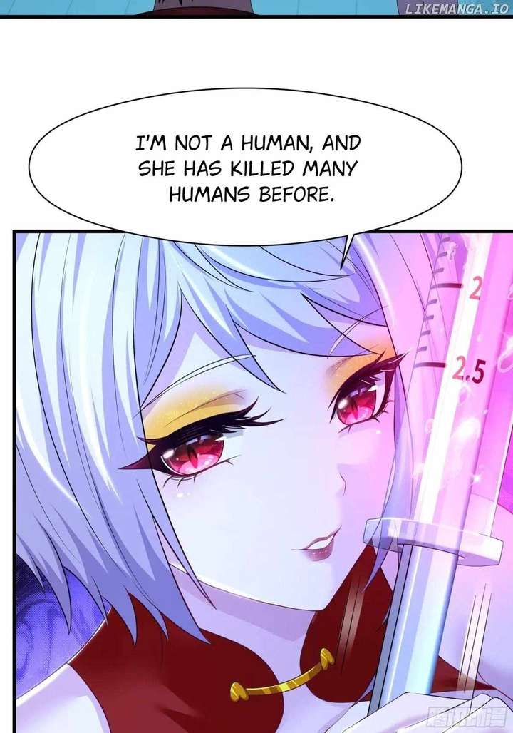 Rebirth of King Zhou: Not Being the Ultimate Villain — Chapter 122 — page 21