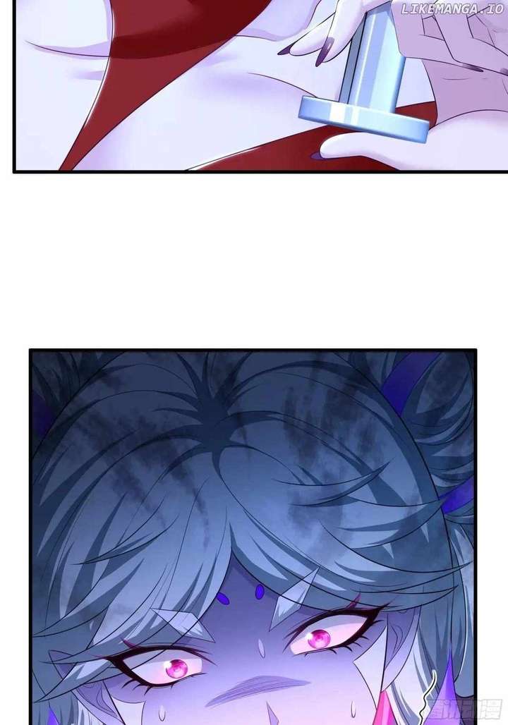 Rebirth of King Zhou: Not Being the Ultimate Villain — Chapter 122 — page 22