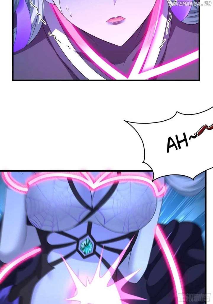 Rebirth of King Zhou: Not Being the Ultimate Villain — Chapter 122 — page 23