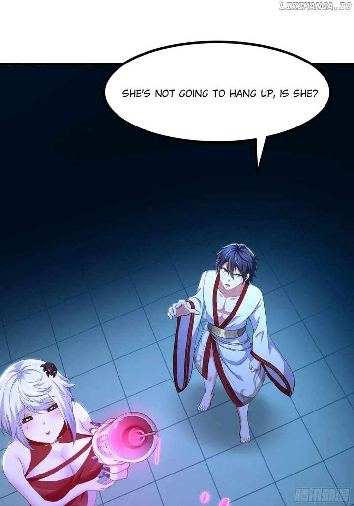 Rebirth of King Zhou: Not Being the Ultimate Villain — Chapter 122 — page 25