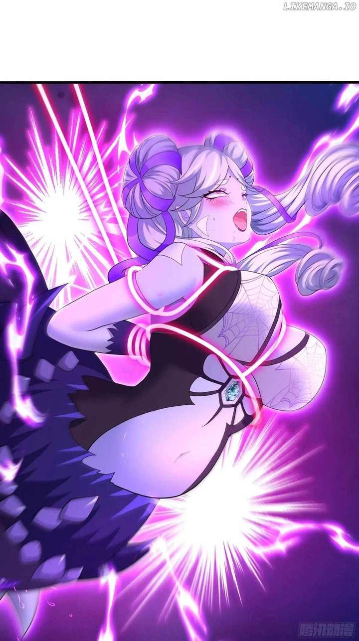 Rebirth of King Zhou: Not Being the Ultimate Villain — Chapter 122 — page 29