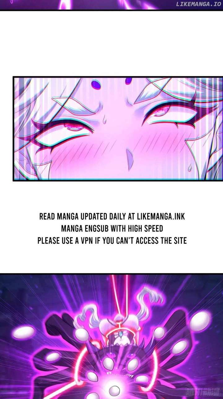 Rebirth of King Zhou: Not Being the Ultimate Villain — Chapter 122 — page 30