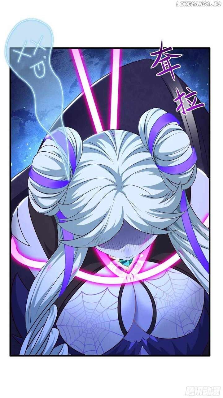 Rebirth of King Zhou: Not Being the Ultimate Villain — Chapter 122 — page 33