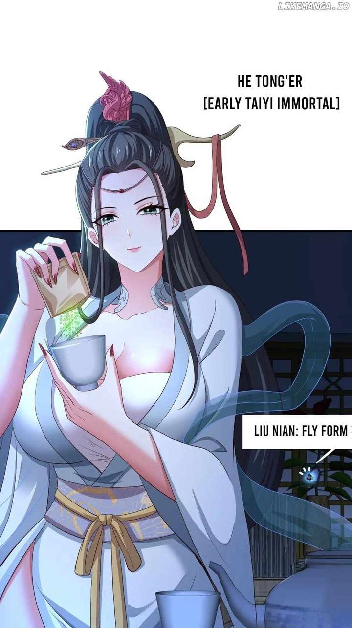 Rebirth of King Zhou: Not Being the Ultimate Villain — Chapter 122 — page 42
