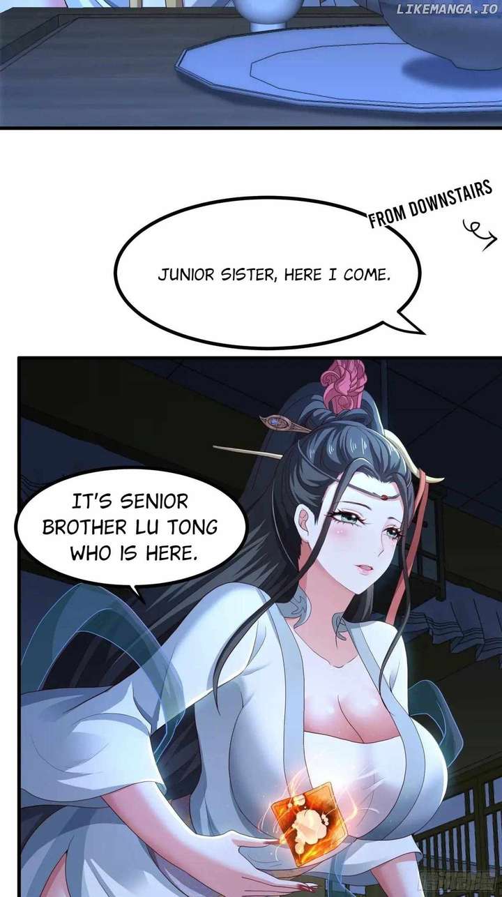 Rebirth of King Zhou: Not Being the Ultimate Villain — Chapter 122 — page 43