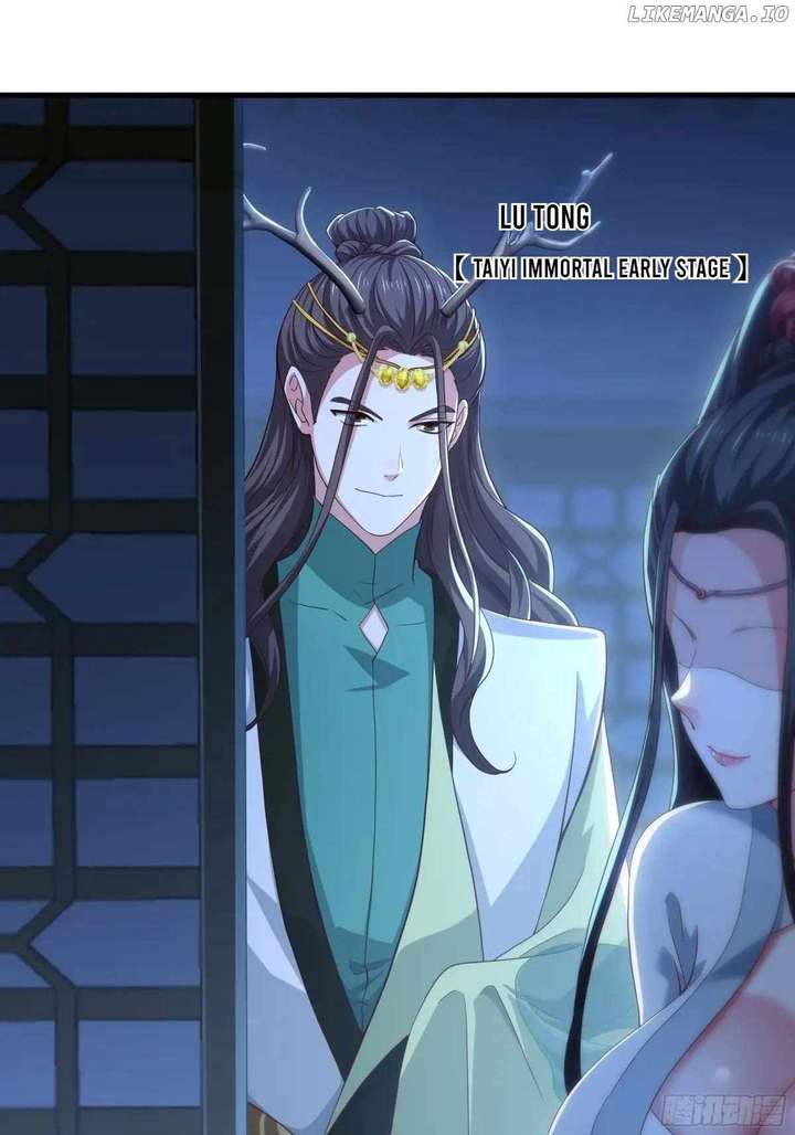 Rebirth of King Zhou: Not Being the Ultimate Villain — Chapter 122 — page 50