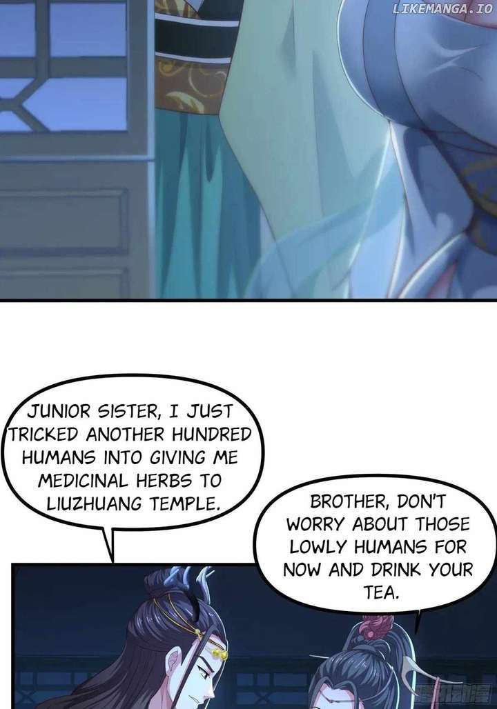 Rebirth of King Zhou: Not Being the Ultimate Villain — Chapter 122 — page 51