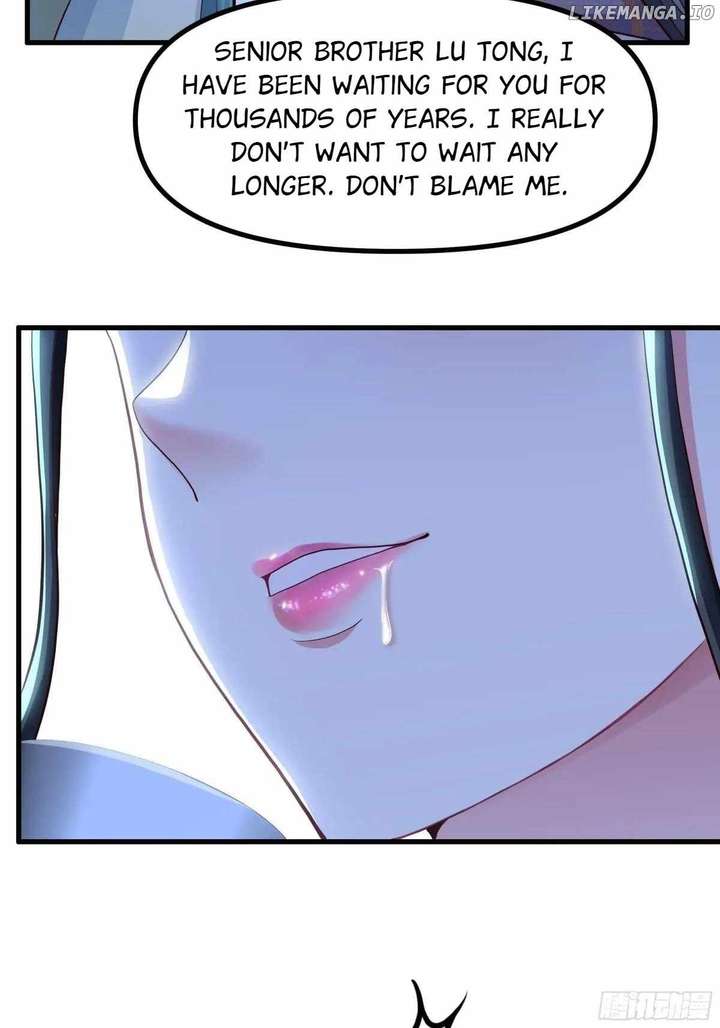 Rebirth of King Zhou: Not Being the Ultimate Villain — Chapter 122 — page 55