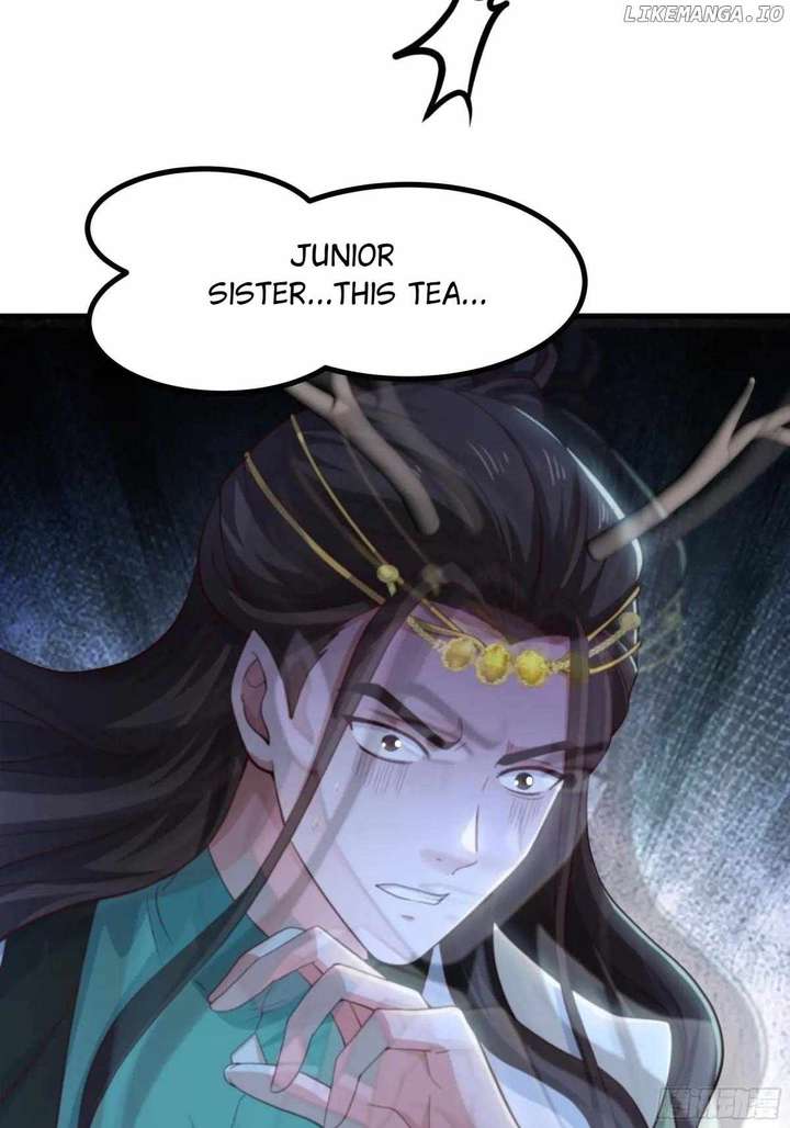 Rebirth of King Zhou: Not Being the Ultimate Villain — Chapter 122 — page 56