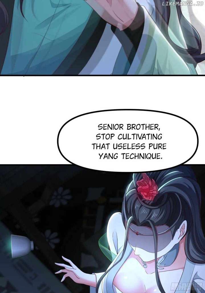 Rebirth of King Zhou: Not Being the Ultimate Villain — Chapter 122 — page 57