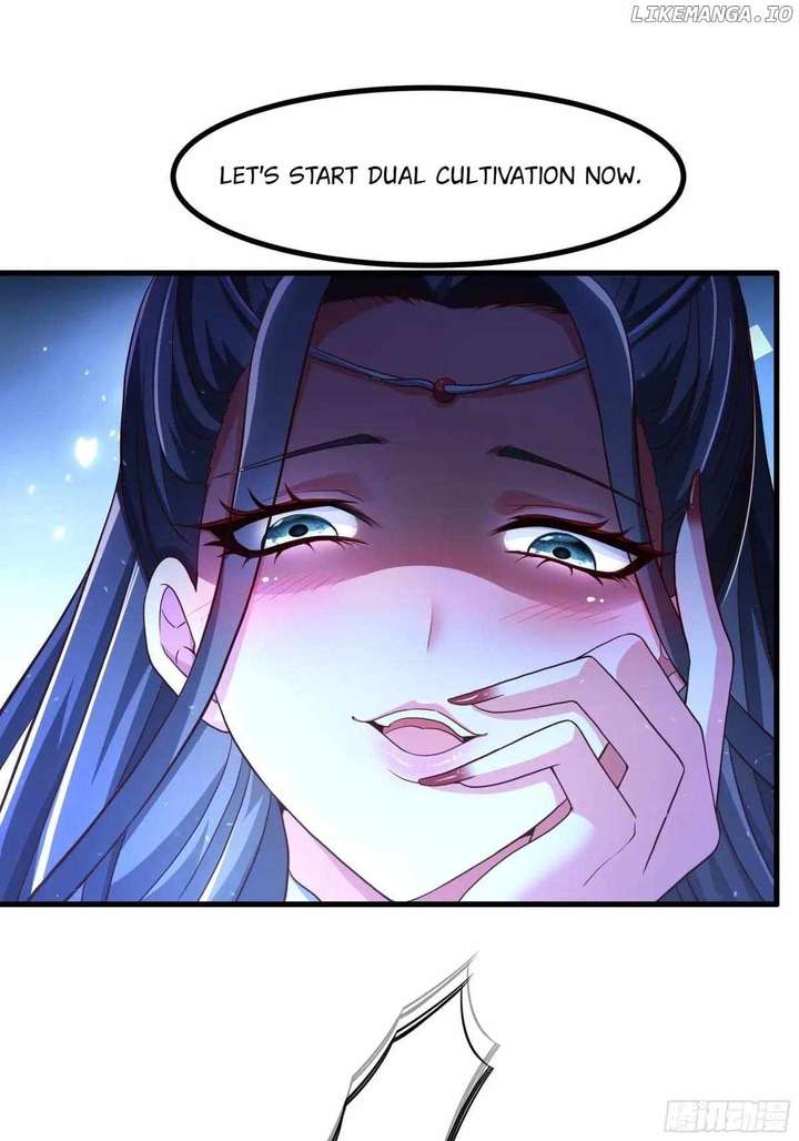 Rebirth of King Zhou: Not Being the Ultimate Villain — Chapter 122 — page 59