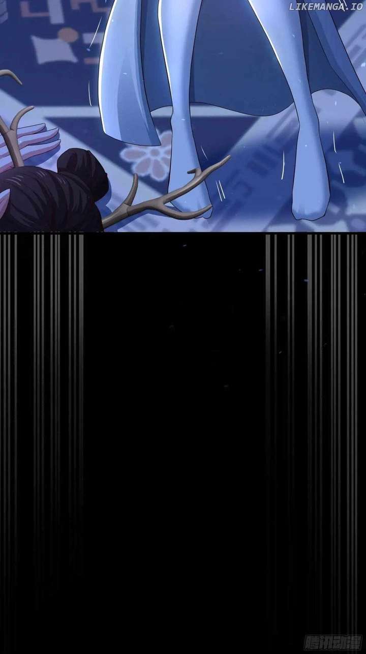 Rebirth of King Zhou: Not Being the Ultimate Villain — Chapter 122 — page 62