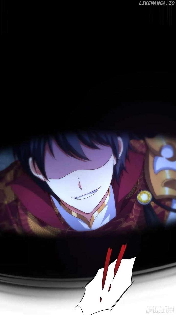 Rebirth of King Zhou: Not Being the Ultimate Villain — Chapter 122 — page 63