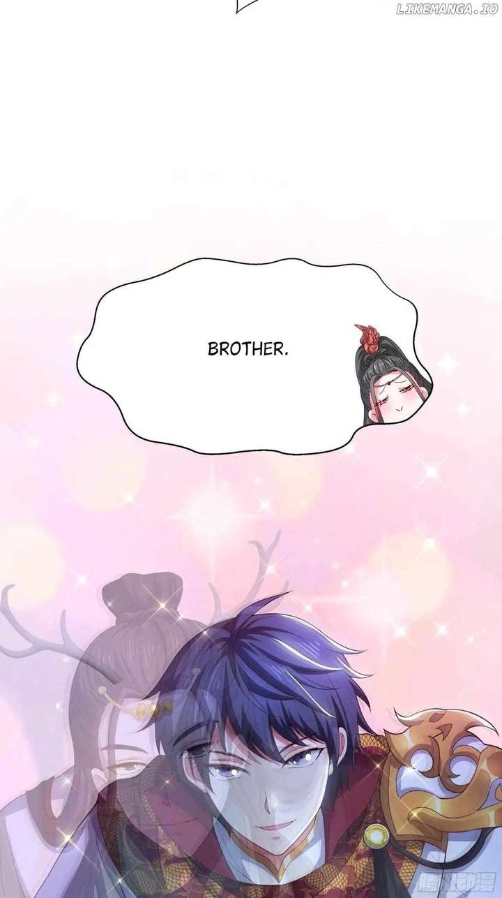Rebirth of King Zhou: Not Being the Ultimate Villain — Chapter 122 — page 64