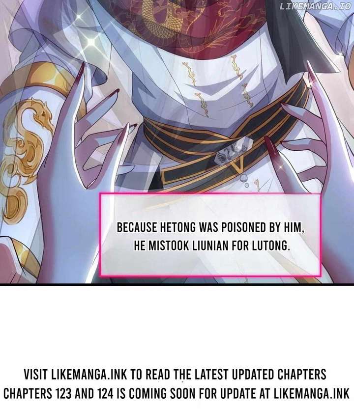 Rebirth of King Zhou: Not Being the Ultimate Villain — Chapter 122 — page 65
