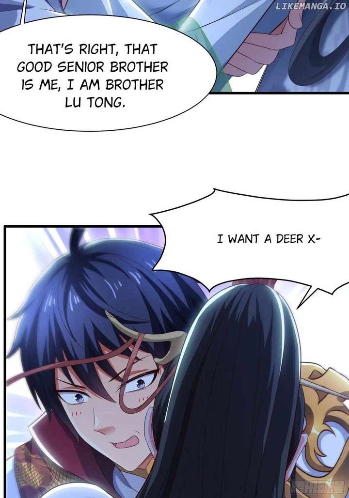 Rebirth of King Zhou: Not Being the Ultimate Villain — Chapter 123 — page 2