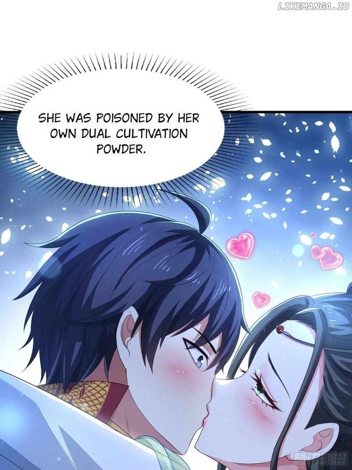 Rebirth of King Zhou: Not Being the Ultimate Villain — Chapter 123 — page 6