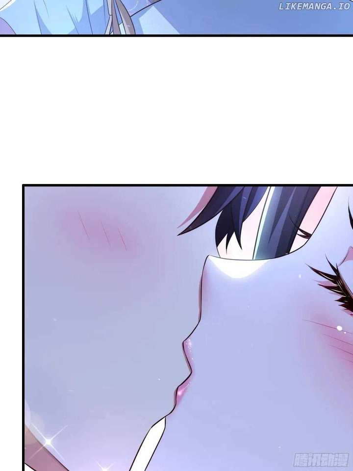 Rebirth of King Zhou: Not Being the Ultimate Villain — Chapter 123 — page 8