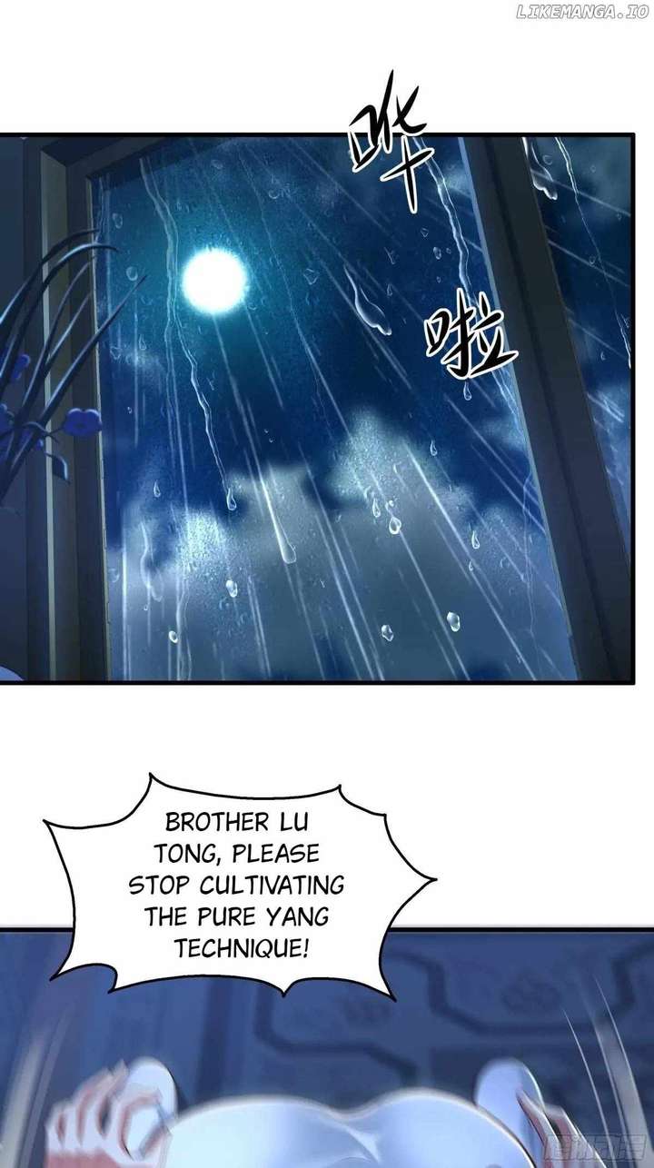 Rebirth of King Zhou: Not Being the Ultimate Villain — Chapter 123 — page 10